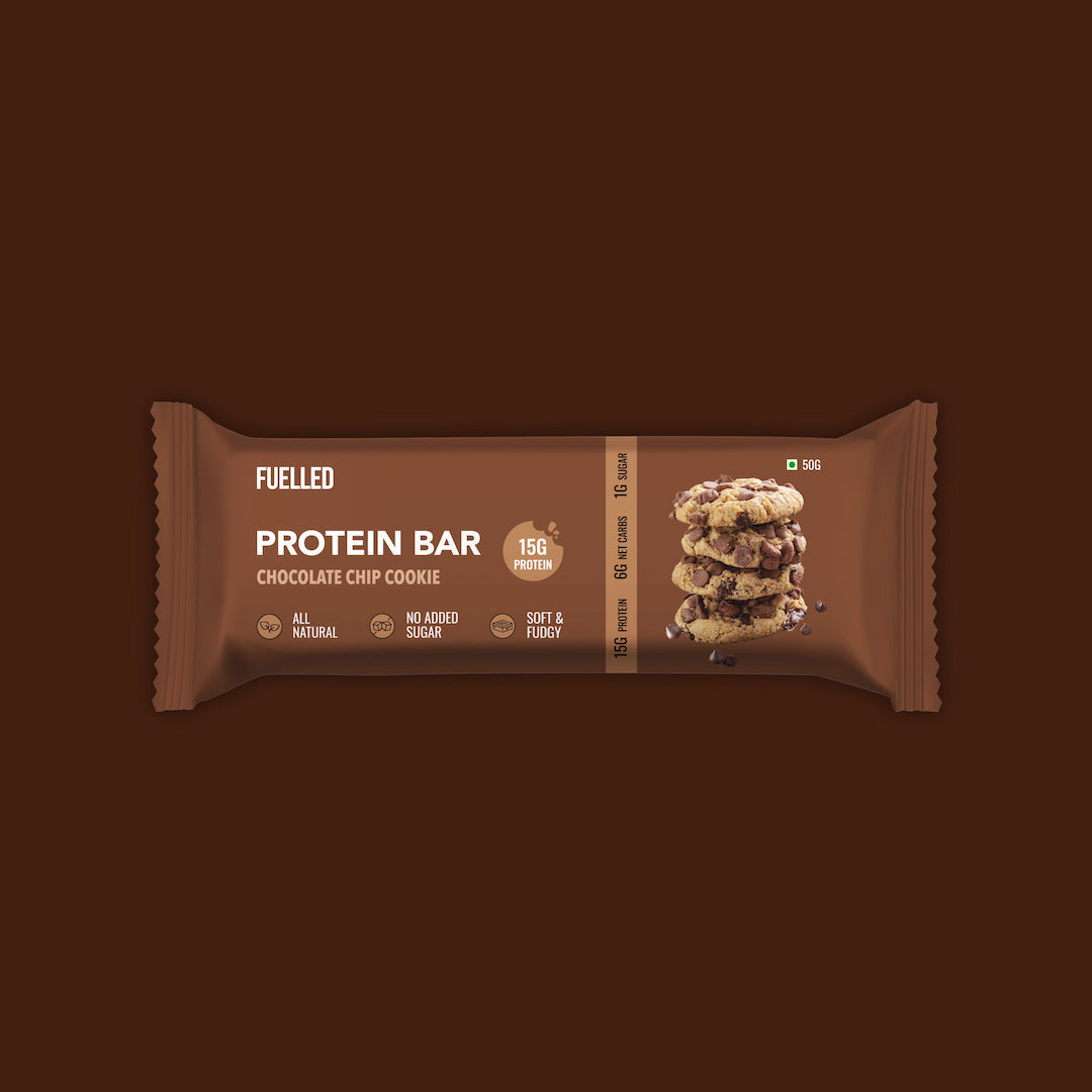 Protein Bars (3 Pcs)
