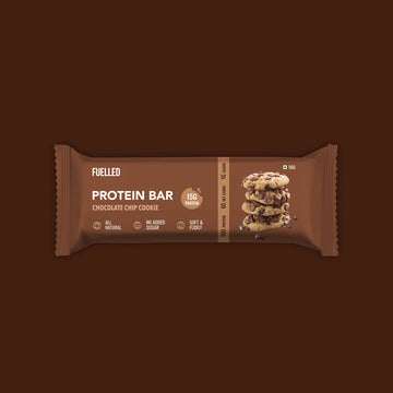 Protein Bars (3 Pcs)