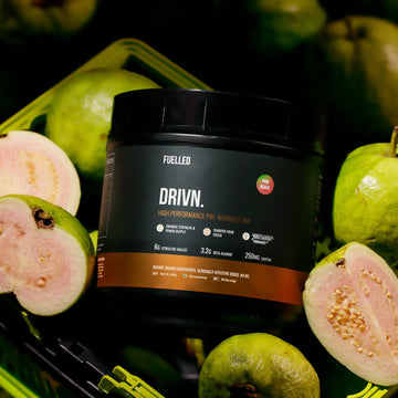 DRIVN / PRE-WORKOUT