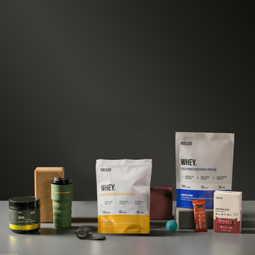 Fat Loss Bundle
