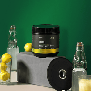 DRIVN (PRE-WORKOUT)