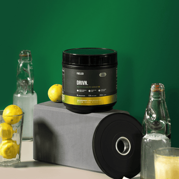 DRIVN / PRE-WORKOUT