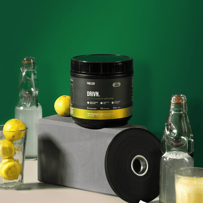 DRIVN / PRE-WORKOUT