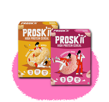 Founder’s Pick: Strawberry + Mango