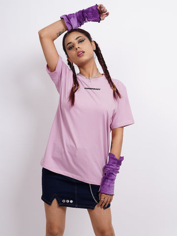 Conspiracy : Regular  Tee For Men and Women