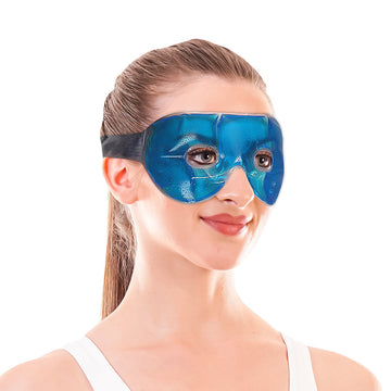 SAMSON Hot & Cold Eye Mask