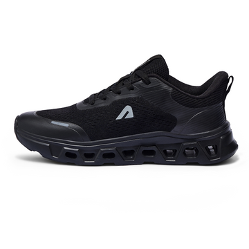 Airframe Men Shoes - Black