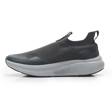 Daywalk Max Men Walking Shoes - Grey