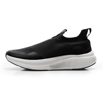 Daywalk Max Men Walking Shoes - Black