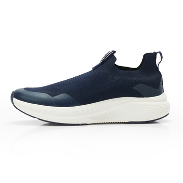 Daywalk Max Men Walking Shoes - Navy