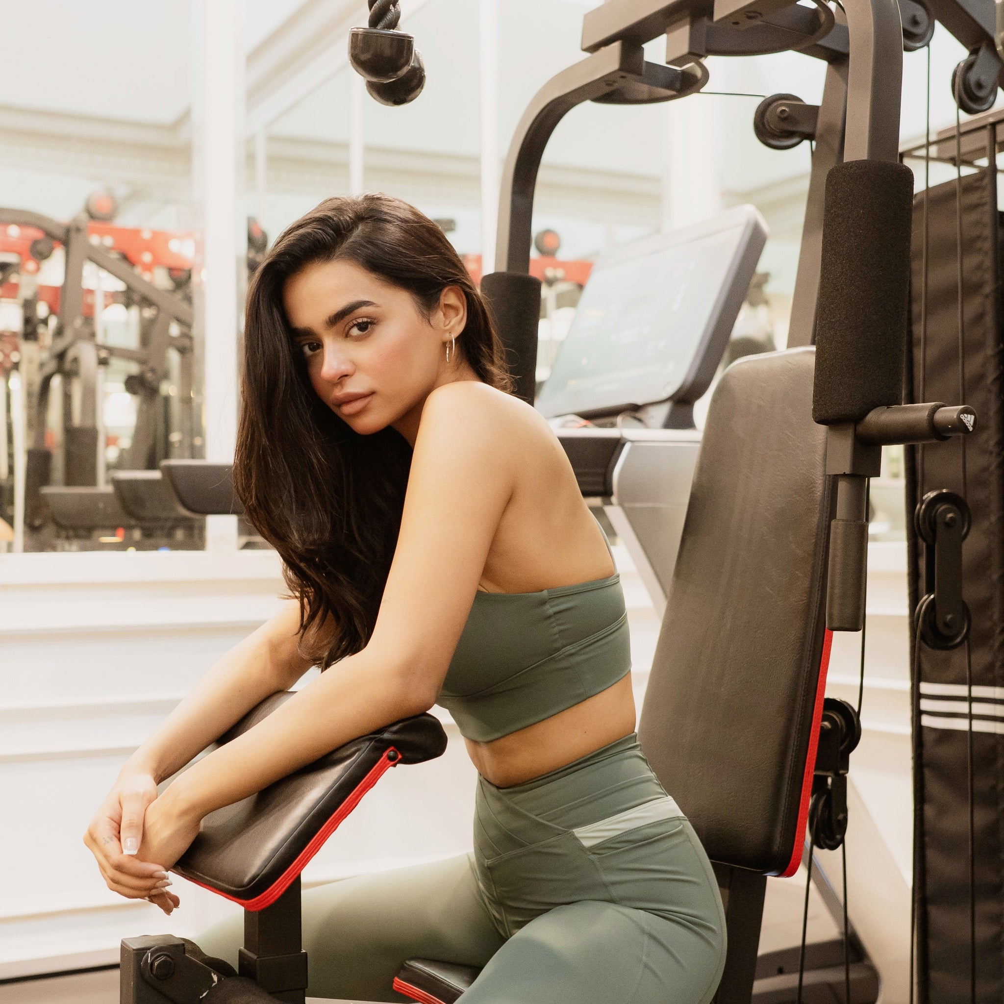 Criss Fit Flow leggings