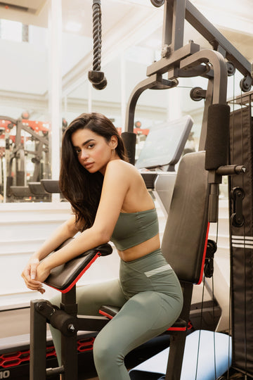 Criss Fit Flow leggings