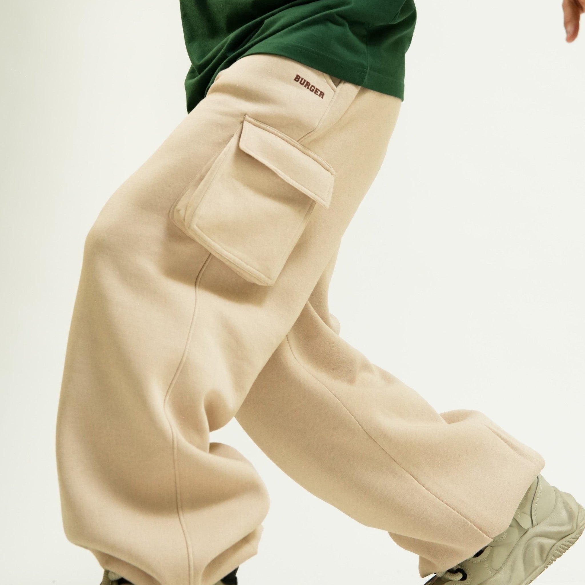 Lazy Boy Seoul Cargo Tracks For Men