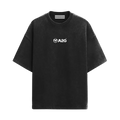 A2G Dominate Acid-Wash Oversize Tee - A2G Lifestyle