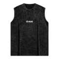 A2G Dominate Acid-Wash Tank Top - A2G Lifestyle