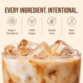 #flavour_iced latte