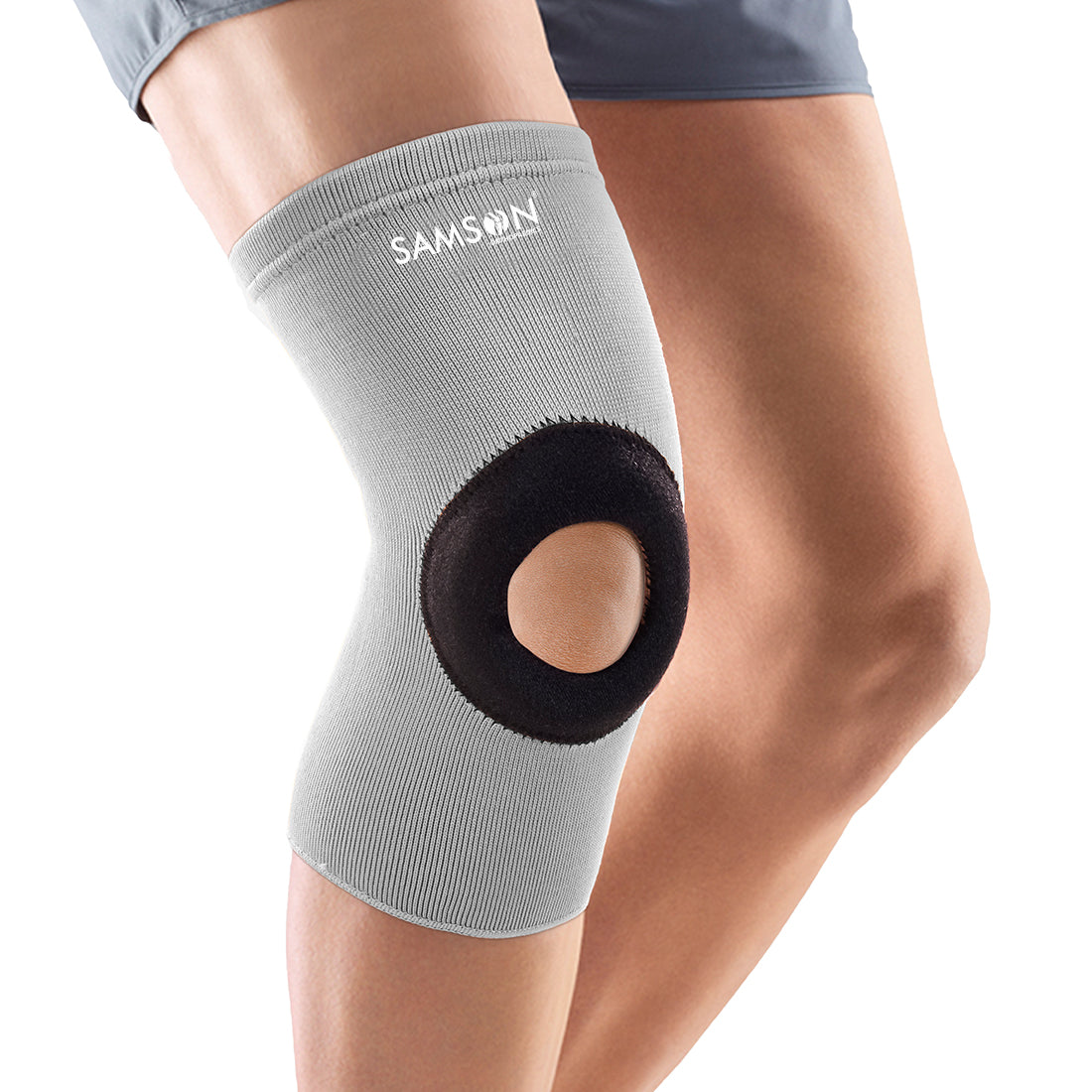 SAMSON Knee Cap (Open Patella) (Single)