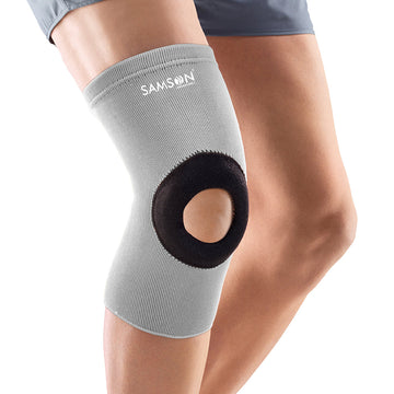 SAMSON Knee Cap (Open Patella) (Single)