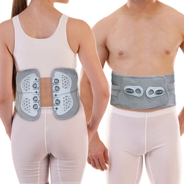 SAMSON Lacepull L.S Belt