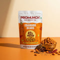 Buy Roasted Edamame Beans | Masala Mania