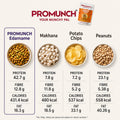Buy Roasted Edamame Beans | Masala Mania
