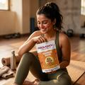 Buy Roasted Edamame Beans | Masala Mania