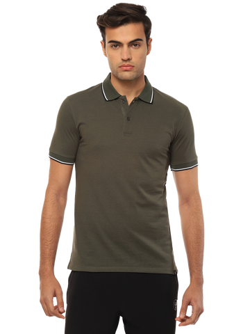 Eunice Tshirt Polo