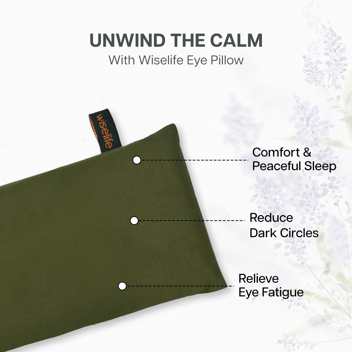 Eye Pillow