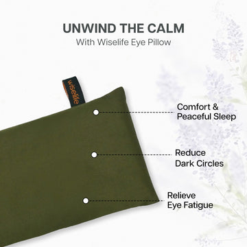 Eye Pillow