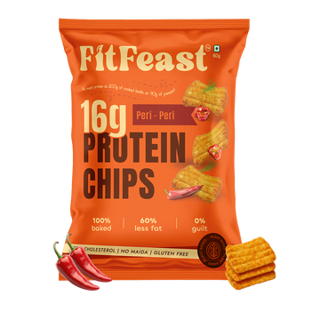 Protein Chips Peri Peri