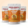 Buy Roasted Edamame Beans | Masala Mania| PROMUNCH