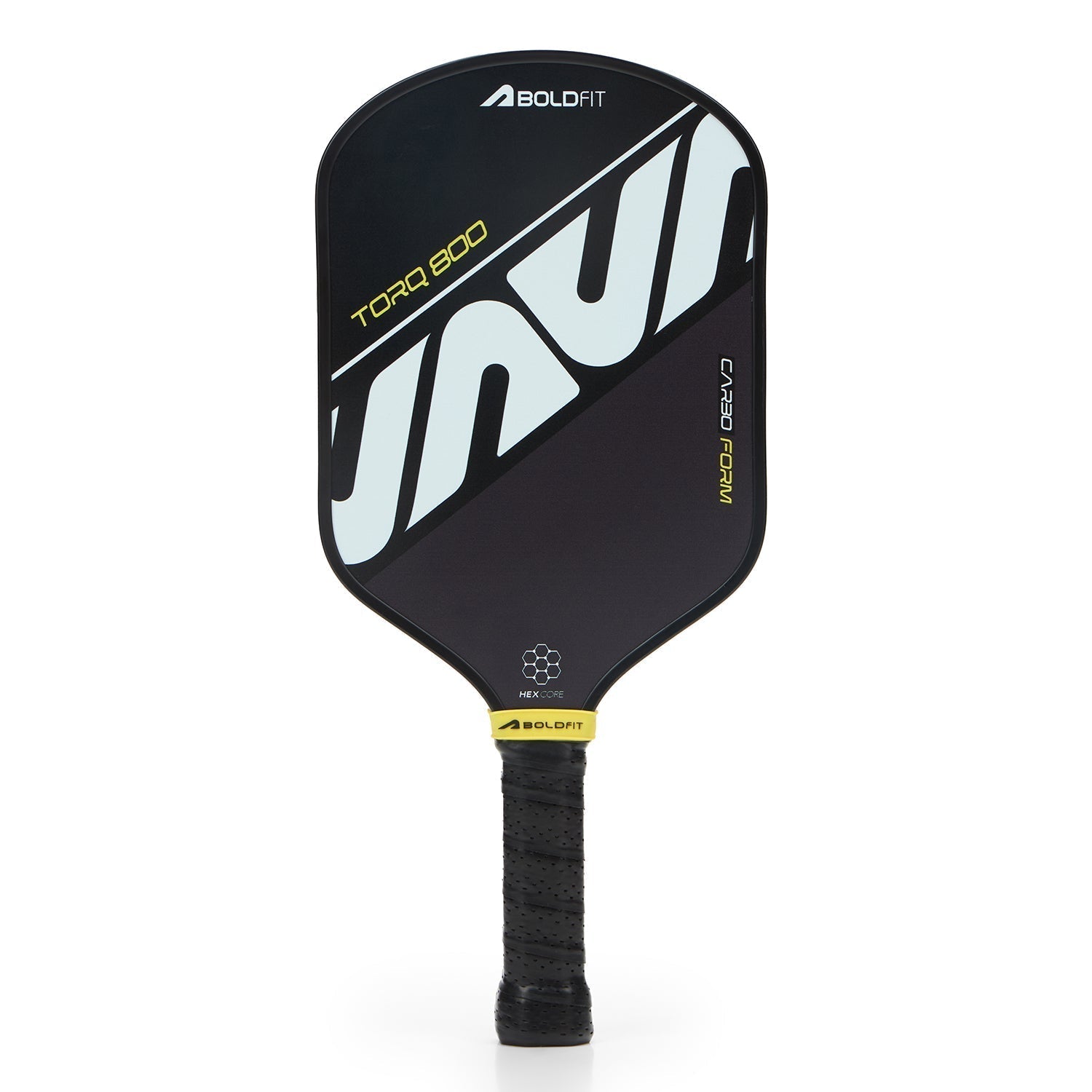 Carbon Fibre Pickle Ball Paddle Torq 16 mm
