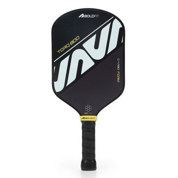 Carbon Fibre Pickle Ball Paddle Torq 16 mm