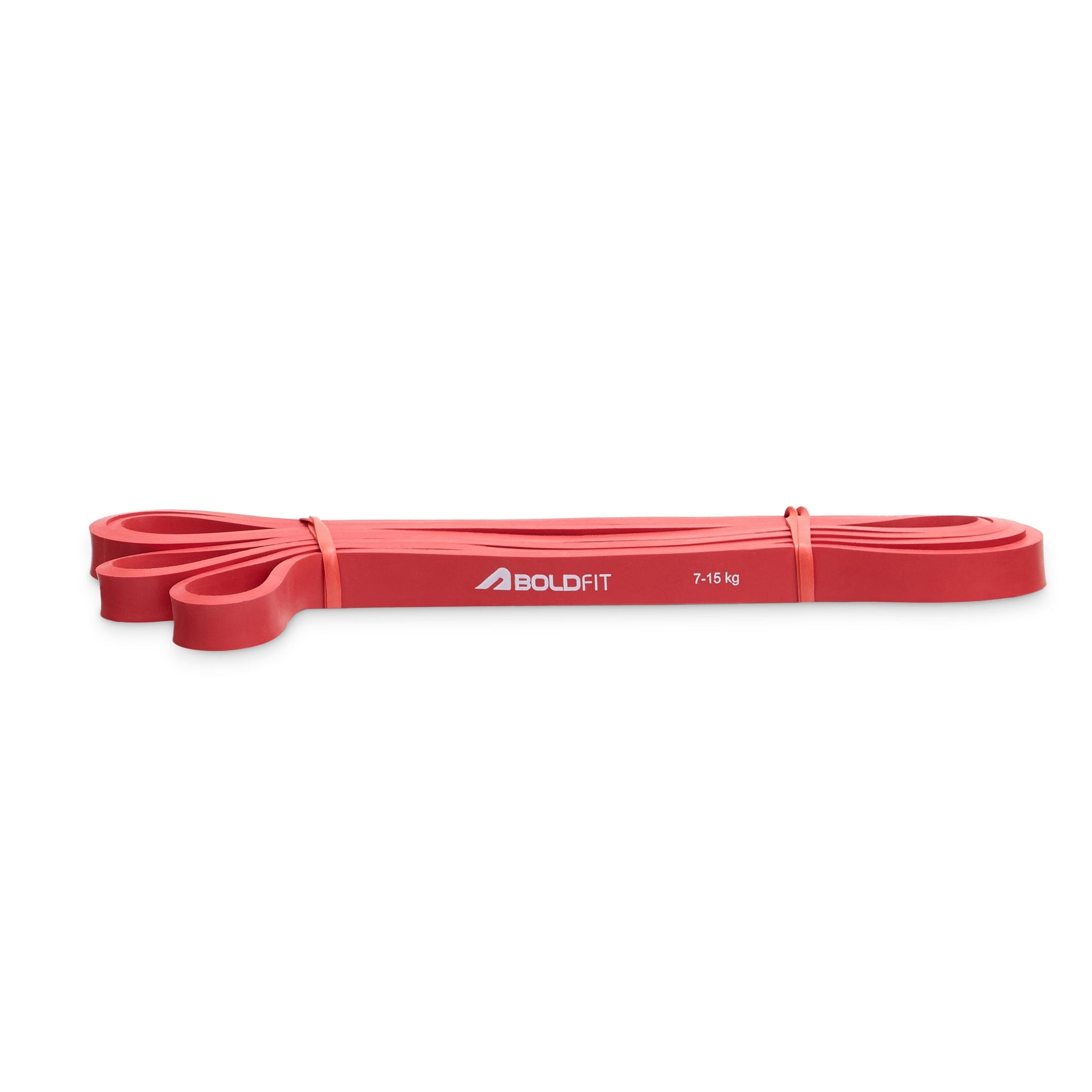 Isoprene Resistance Band 7-15 Kg