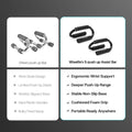 push up bar , Wiselife Push up bar, pull up bar ,dumbell set for home gym ,push up board