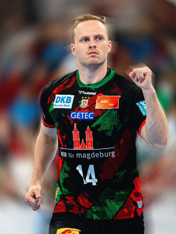 Scm 24/25 Home Jersey S/S