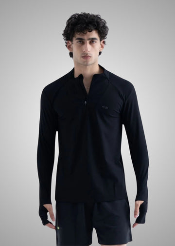 Men’s Functional Fitness Jacket