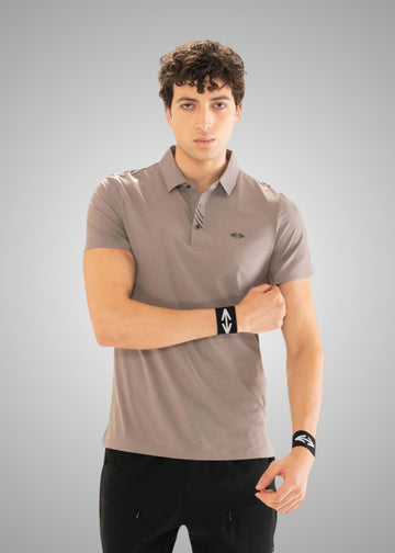 Nylon Men's  BondX Reflect Polo