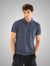 Nylon Men's Prime Bond Structured Polo