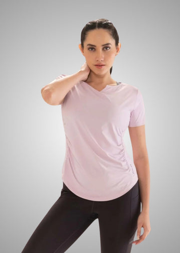 Nylon VibraFit Tee