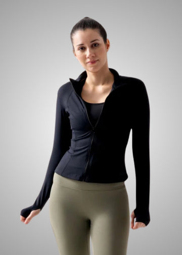 Vertex Active Jacket