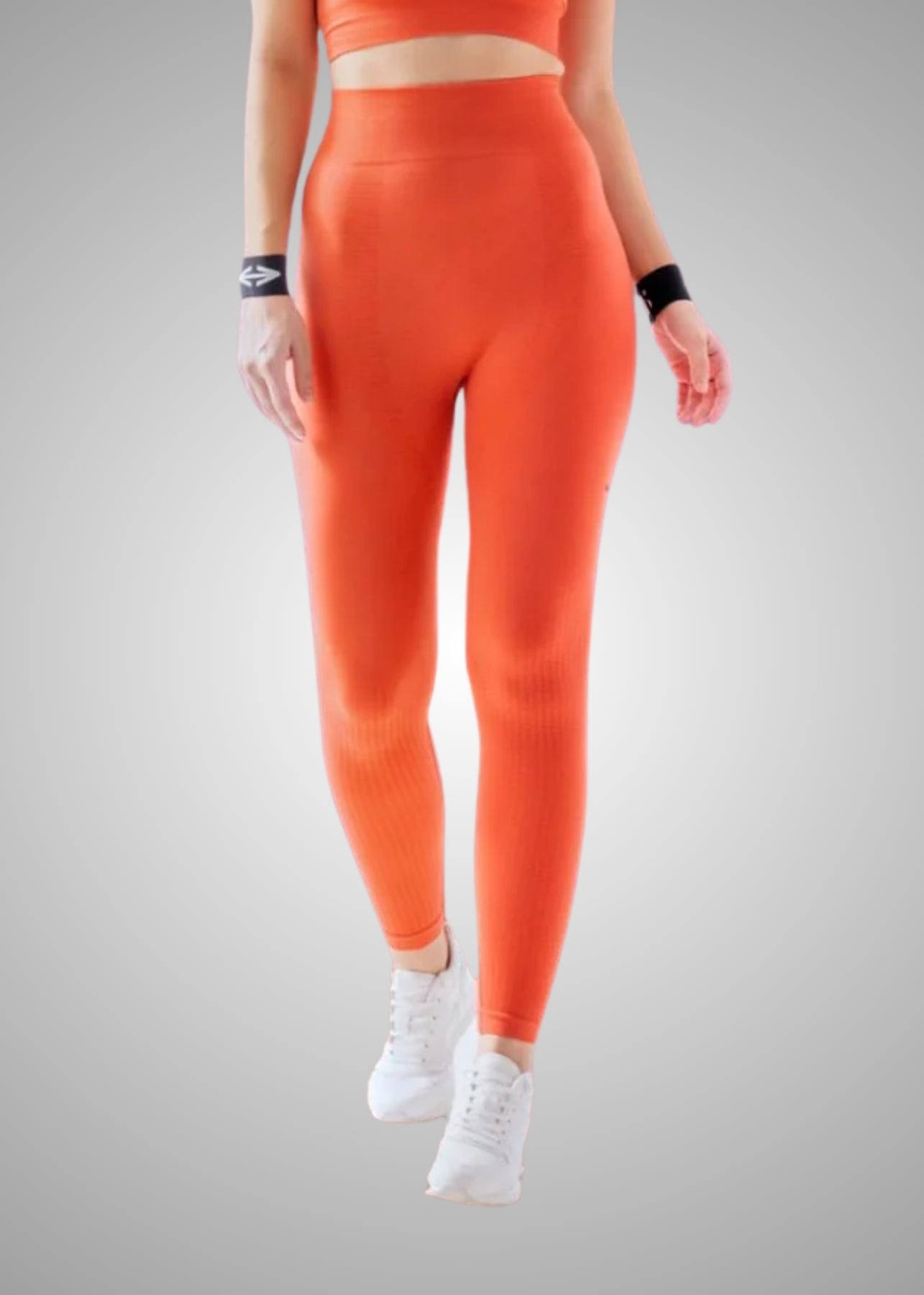Seam Flex Leggings