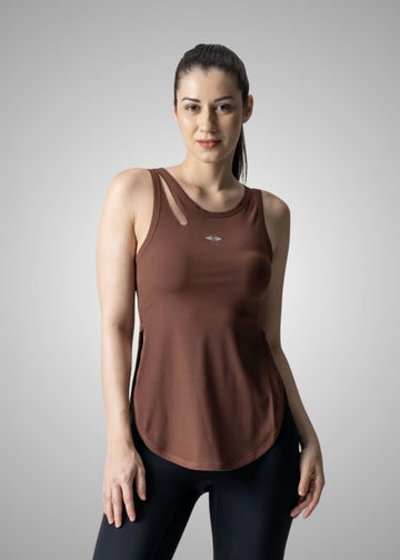 Flex Slit Tank