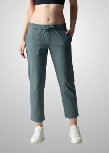 Women’s Gym Straight Pants