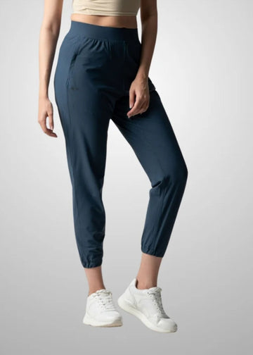 Women Active Fit Joggers