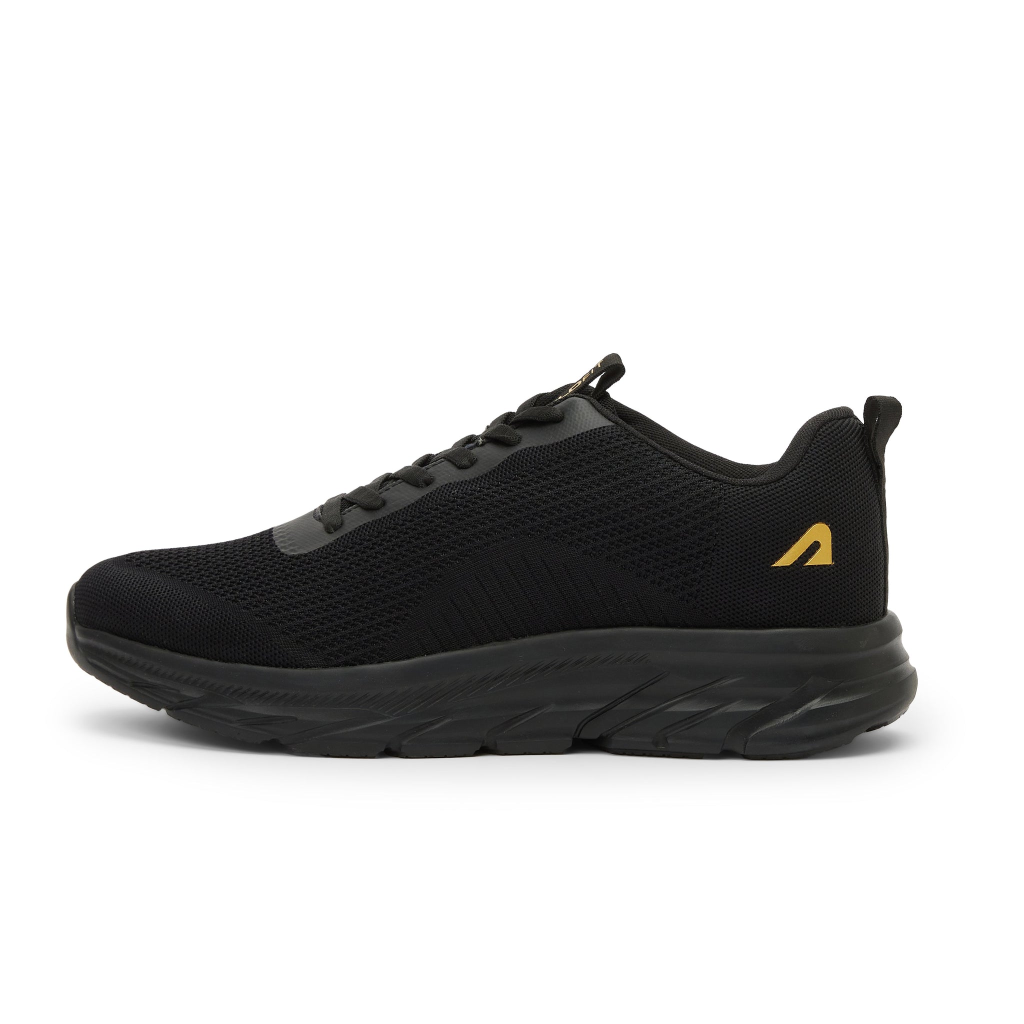Walking Shoes Driftr Black