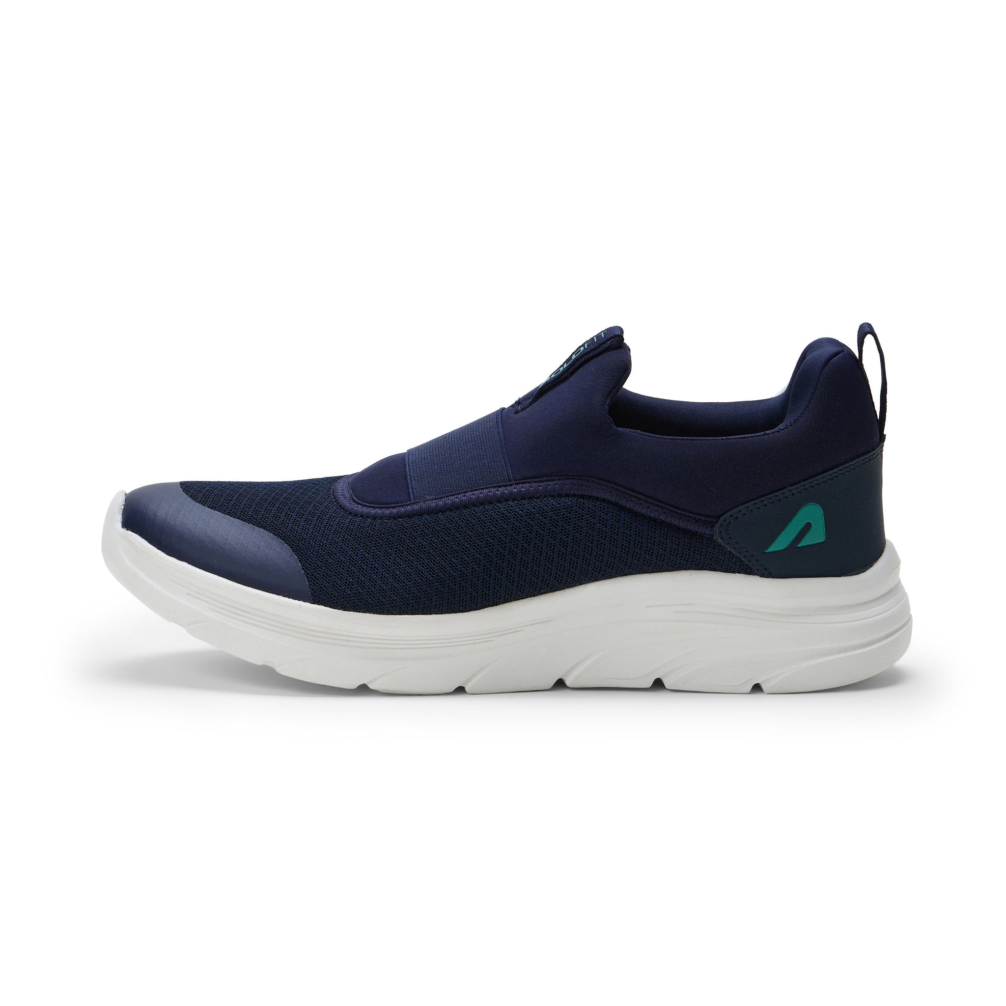 Walking Shoes UrbanX Blue