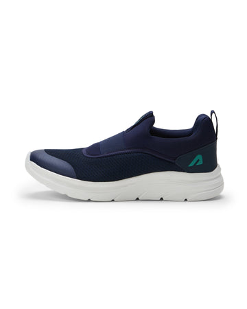 Walking Shoes UrbanX Blue