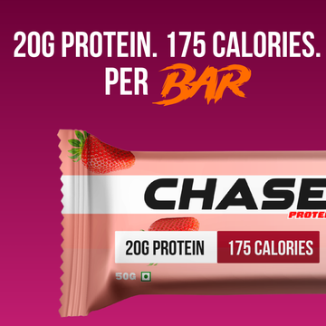 Strawberry Cheesecake 20g Protein Bars