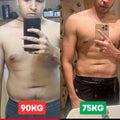 Superhuman X Turkesterone Pro Combo - A2G Lifestyle